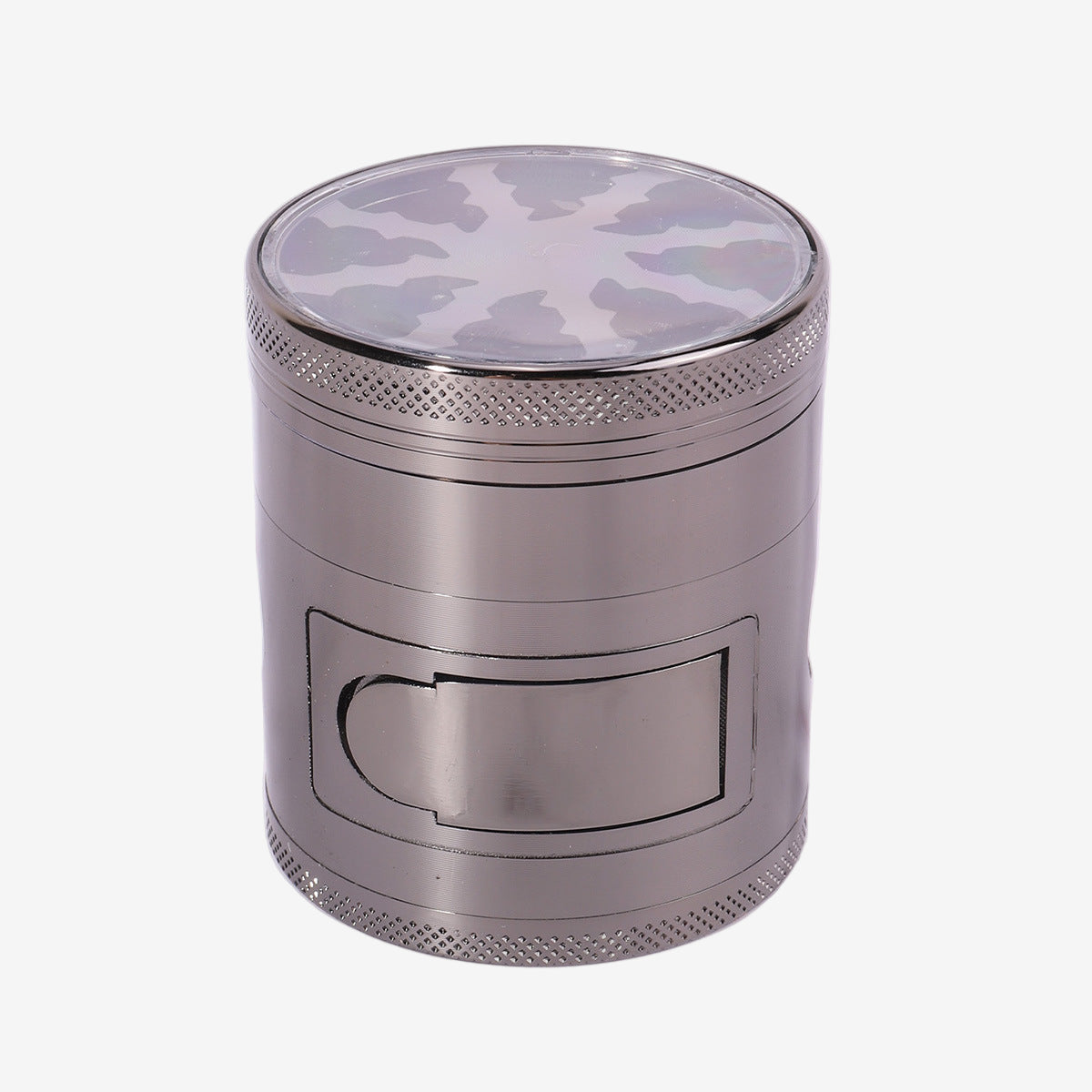 GrindMaster™ Vision – Magnetic Window Grinder Kit