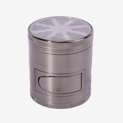 GrindMaster™ Vision – Magnetic Window Grinder Kit