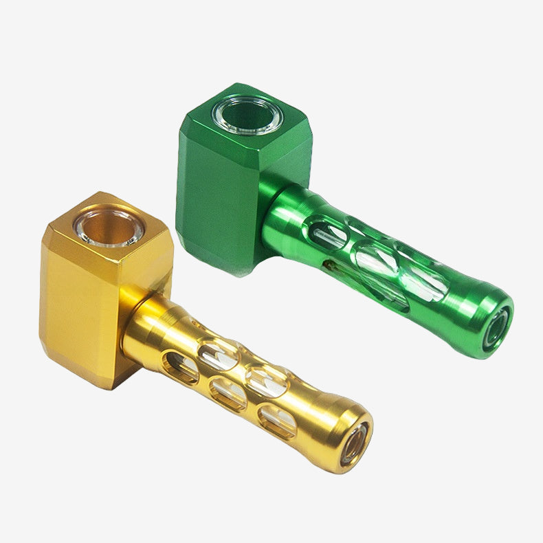 HammerLift™ Signature Edition — Metal Gift Trophy & Decorative Artifact