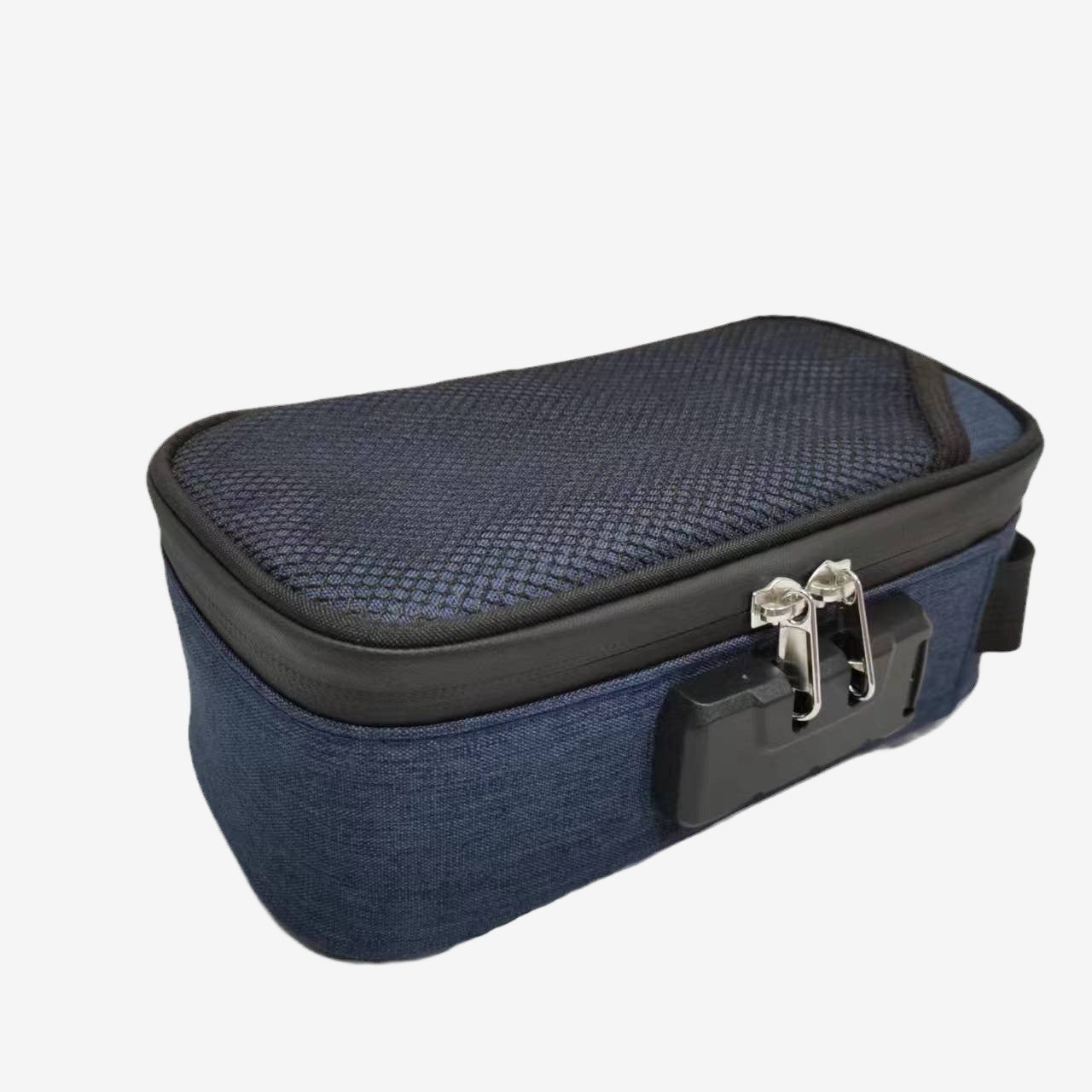 StealthGuard™ Smell-Proof Lock Bag