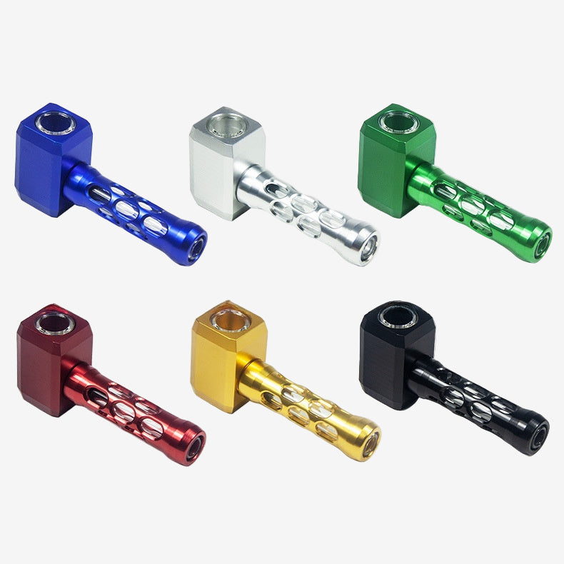 HammerLift™ Signature Edition — Metal Gift Trophy & Decorative Artifact