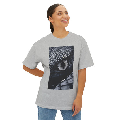 The Whisperer's Eye Graphic Tee