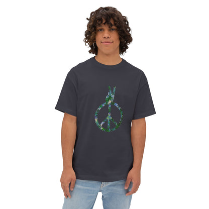 Increase the Peace Tee