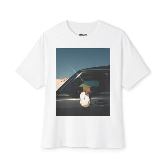 Swag Graphic Tee
