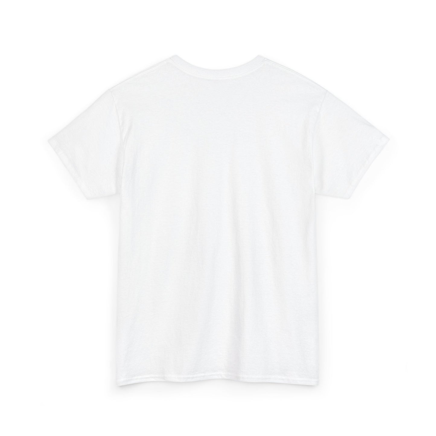 Funny Snack Procurement Bureau Tee — "No Mission Too Far" Retro Propaganda T‑Shirt