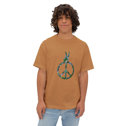 Increase the Peace Tee