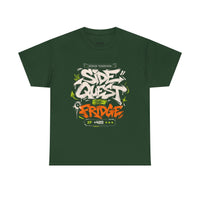 Forest Green