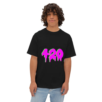 420 Graphic Tee