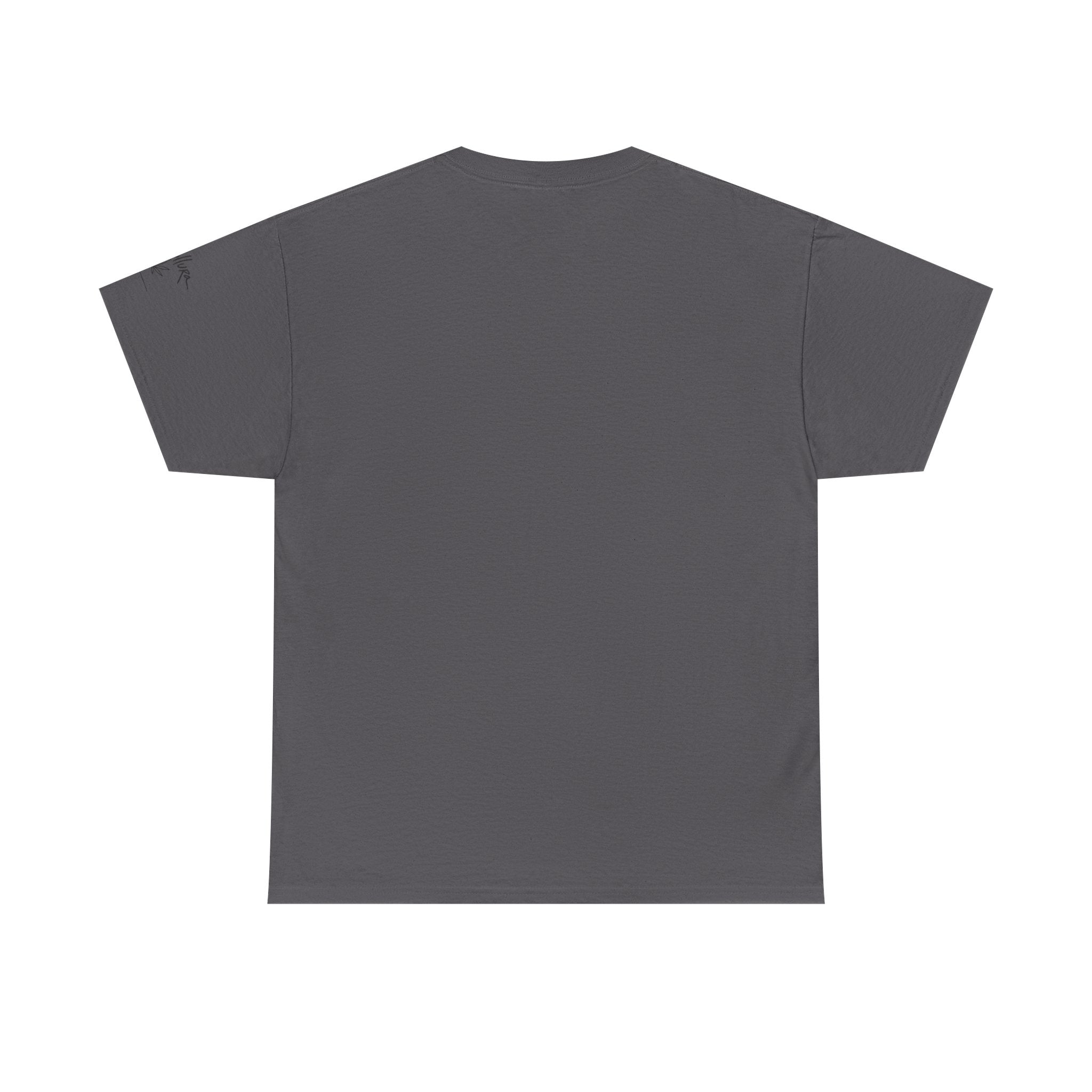 Mona Lisa Graphic Tee – Vintage Art Parody T-Shirt