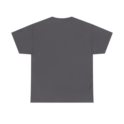 Mona Lisa Graphic Tee – Vintage Art Parody T-Shirt