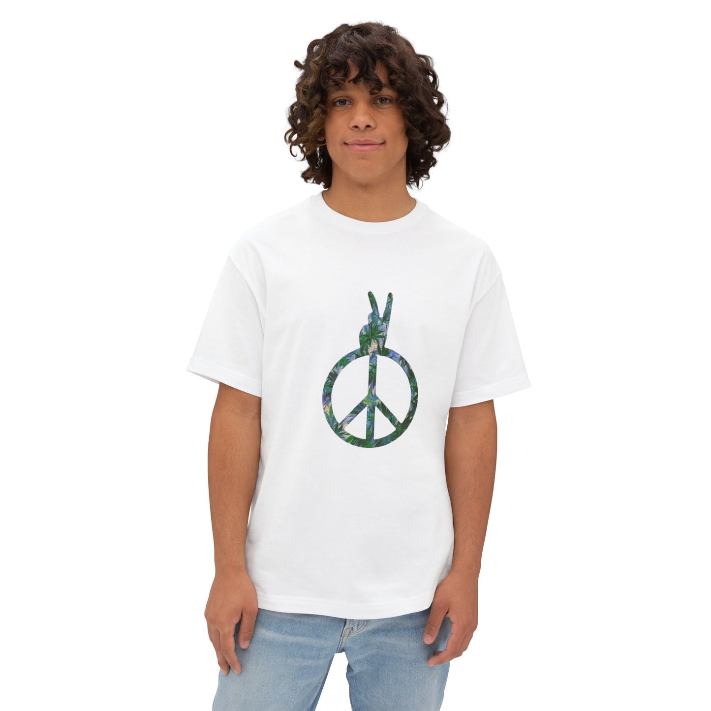Increase the Peace Tee