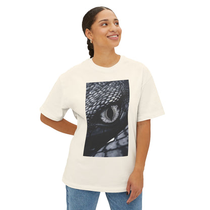 The Whisperer's Eye Graphic Tee