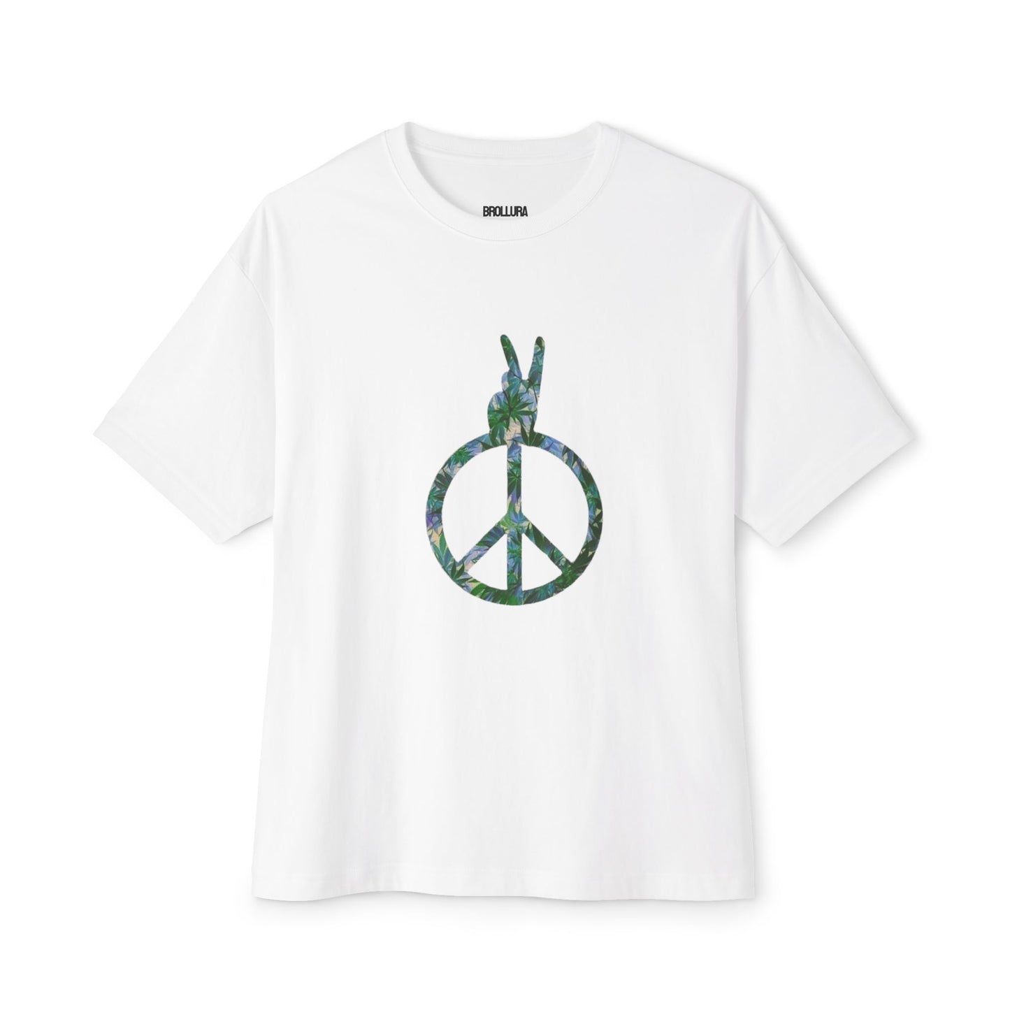 Increase the Peace Tee