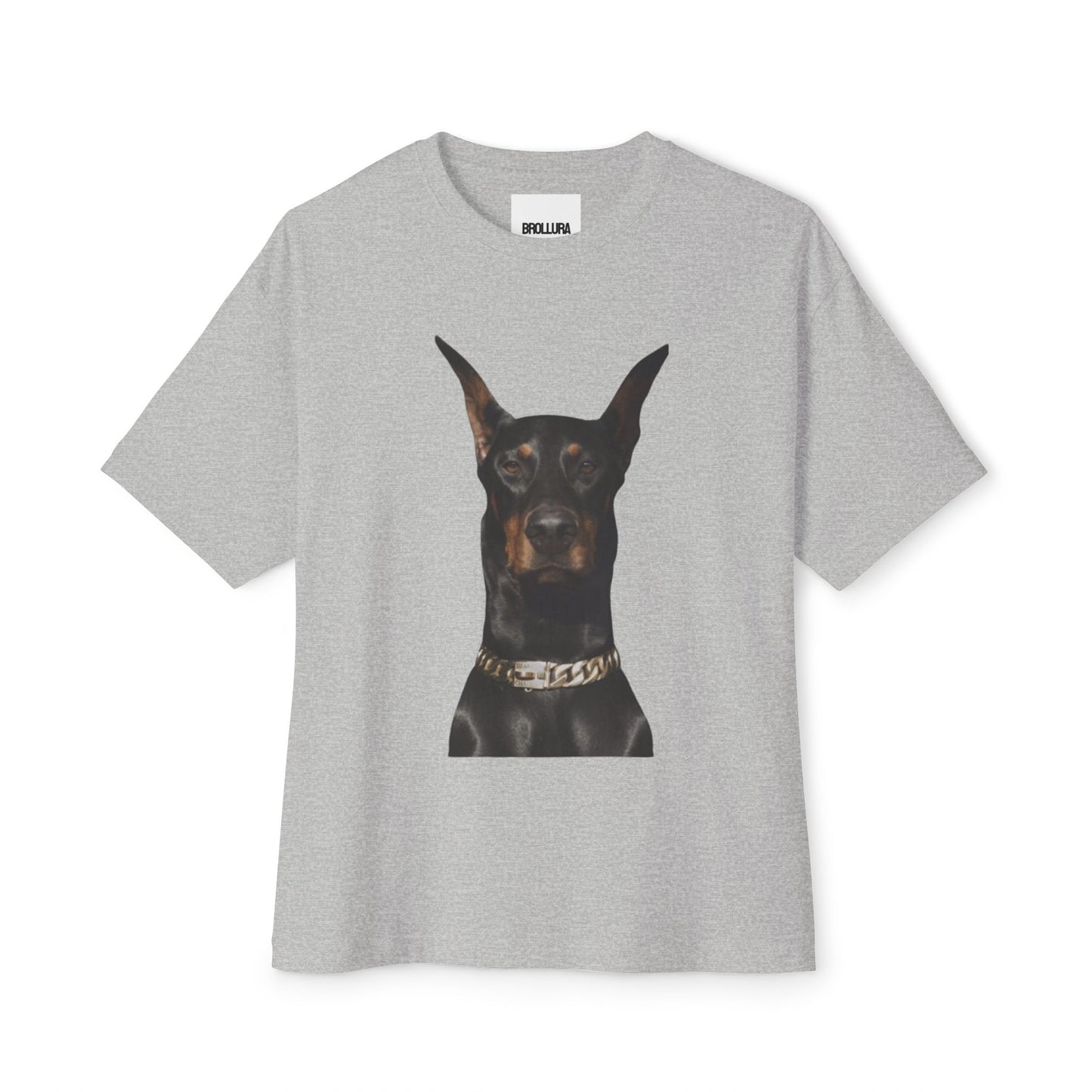 Head of the Pack Graphic Tee