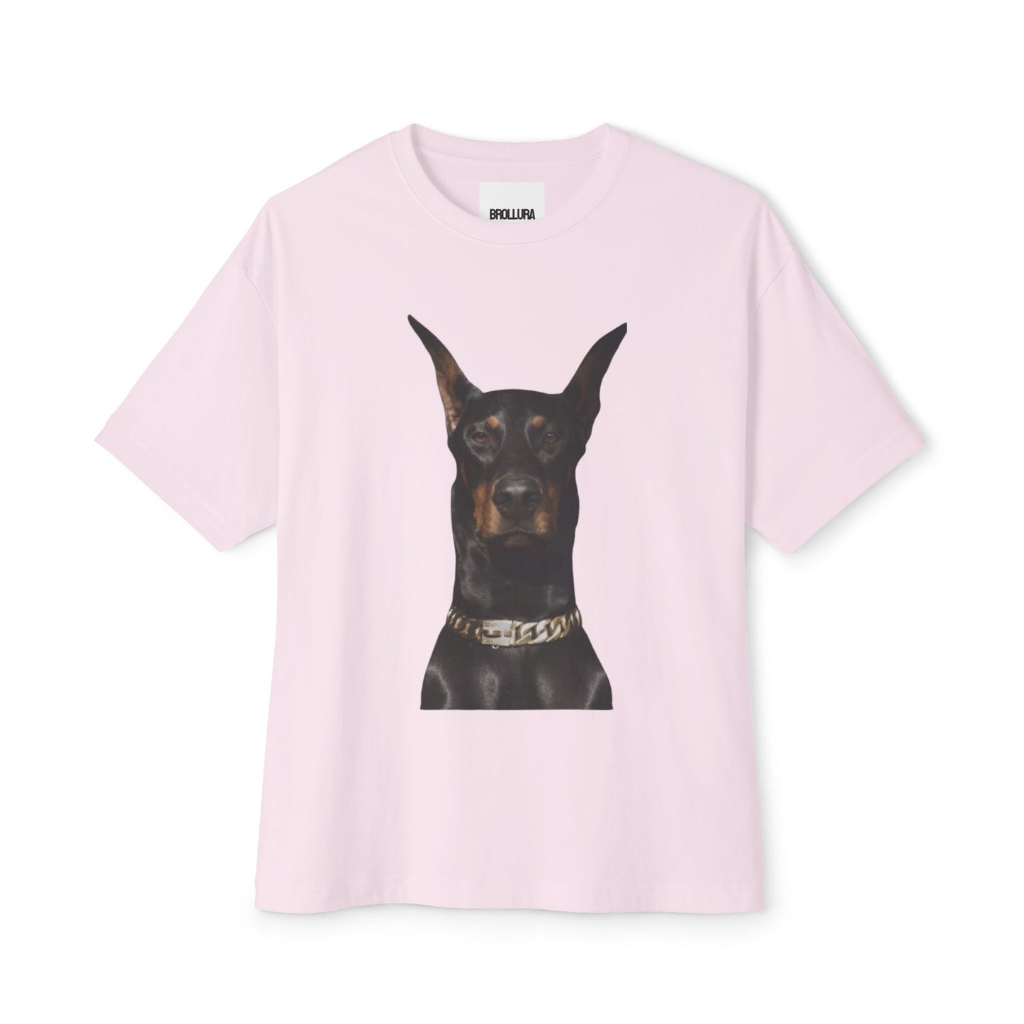 Head of the Pack Graphic Tee