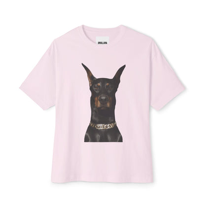 Head of the Pack Graphic Tee