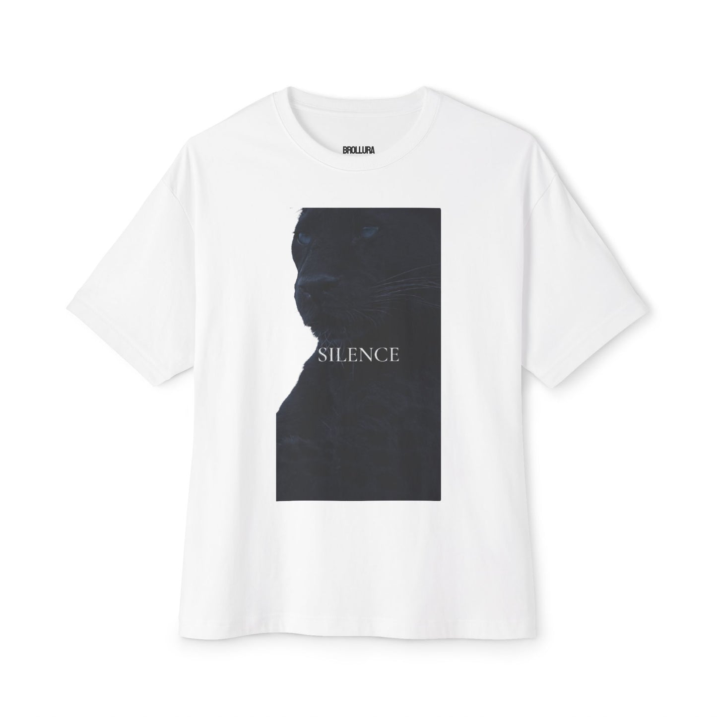 Arctic Stare Graphic Tee