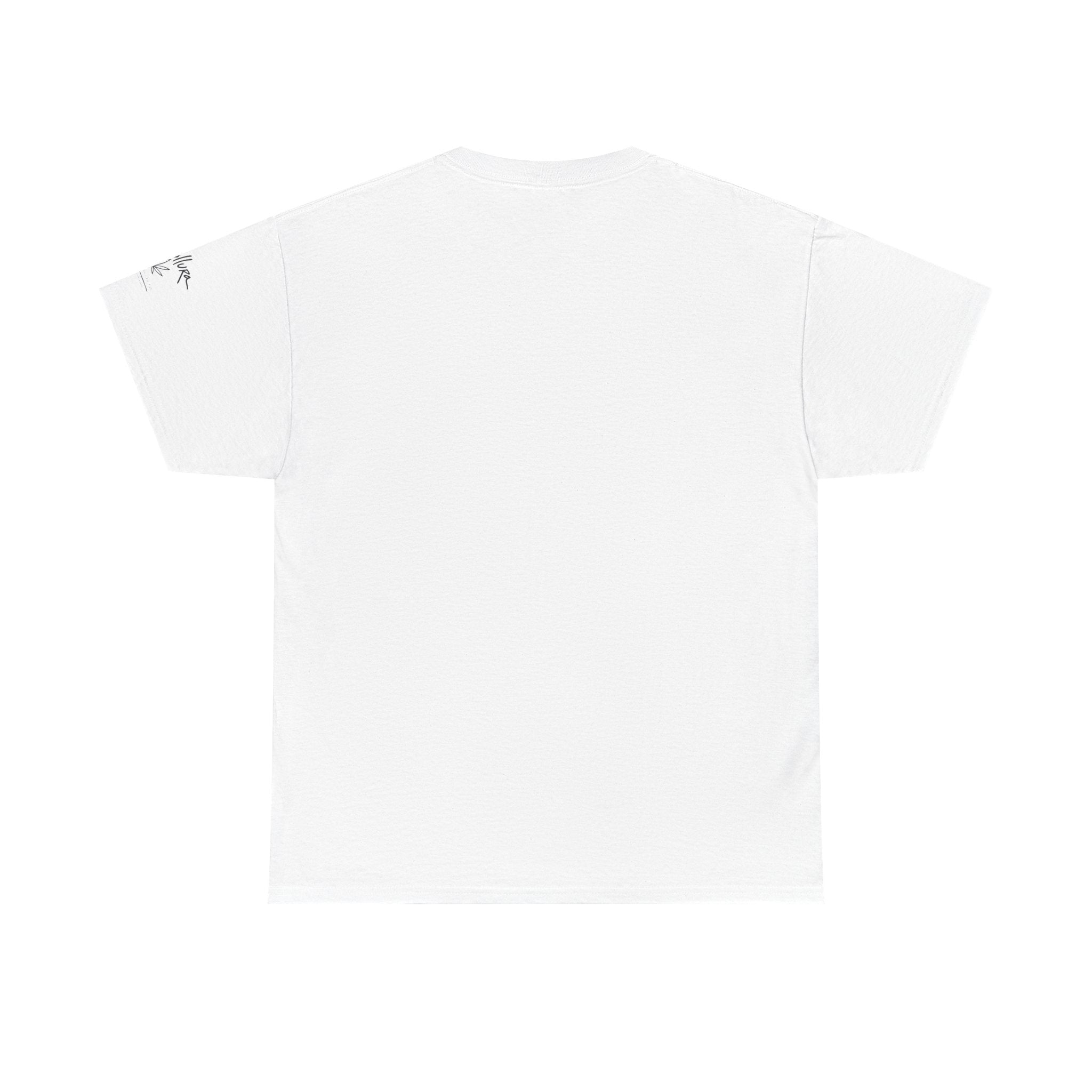 Mona Lisa Graphic Tee – Vintage Art Parody T-Shirt