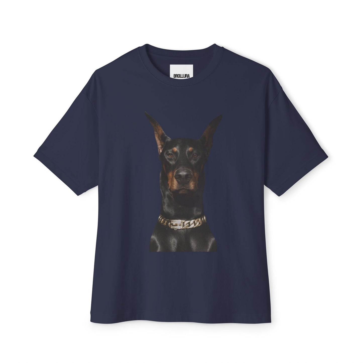 Head of the Pack Graphic Tee