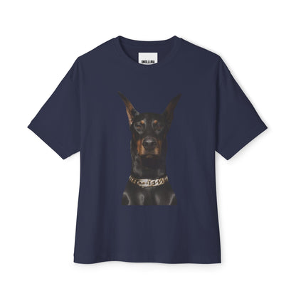 Head of the Pack Graphic Tee