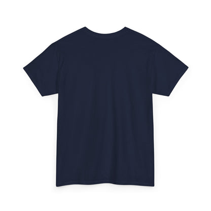 Botanical Cannabis T-Shirt — "Nature Uncoded" Graphic Tee