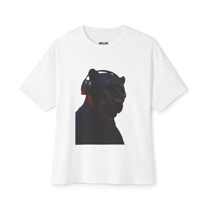 Beats of the Jungle Graphic Tee
