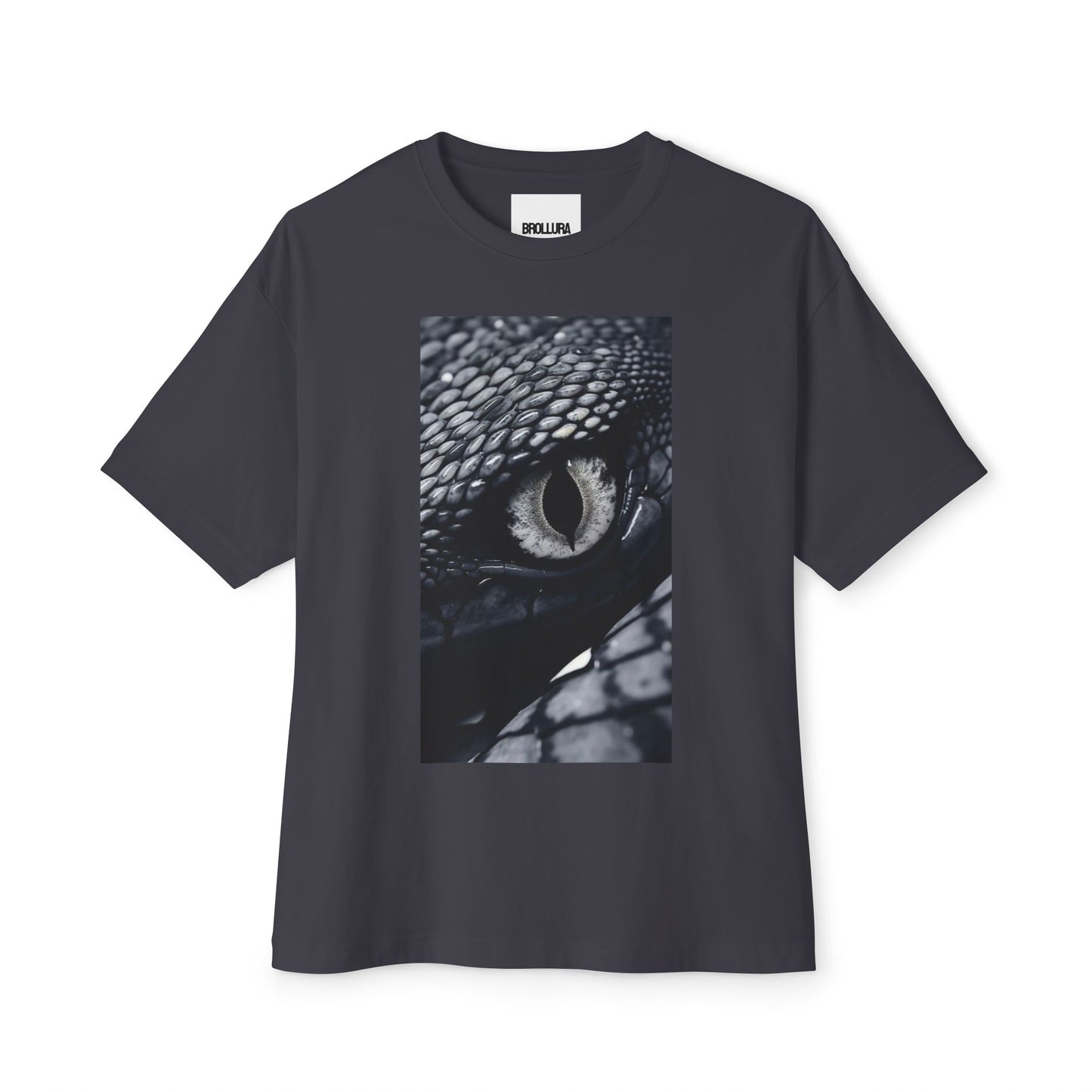 The Whisperer's Eye Graphic Tee
