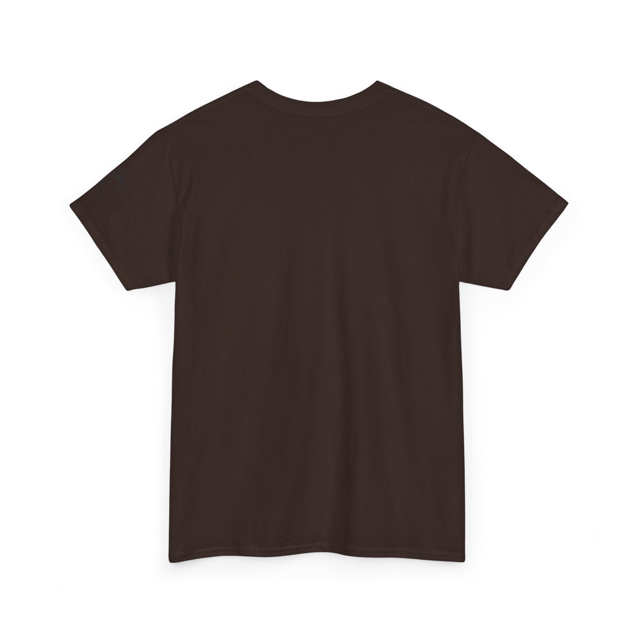 Mona Lisa Graphic Tee – Vintage Art Parody T-Shirt