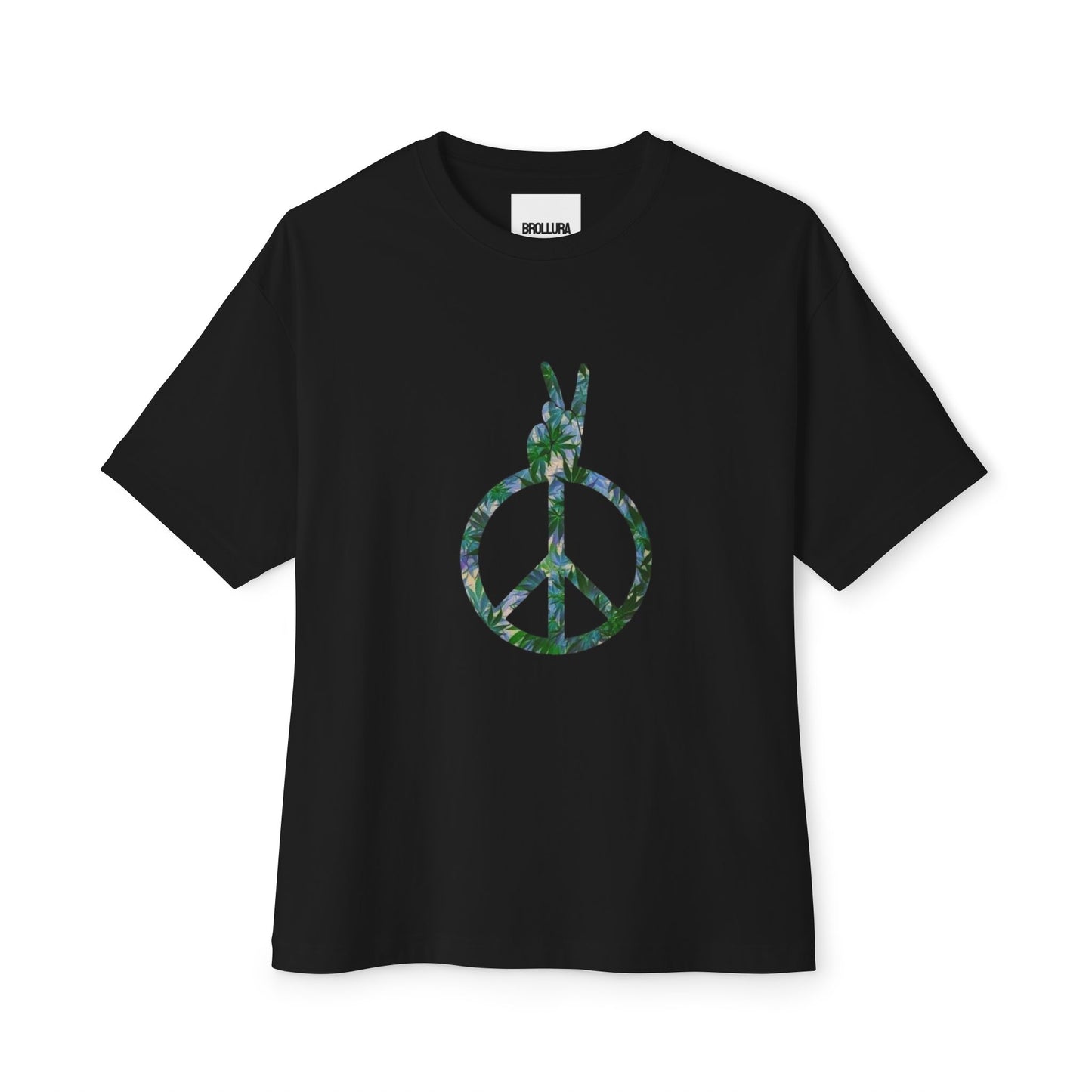 Increase the Peace Tee