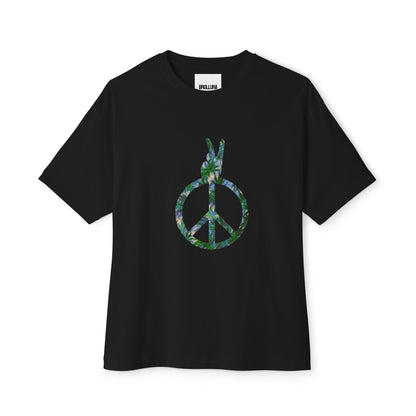 Increase the Peace Tee