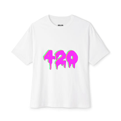 420 Graphic Tee