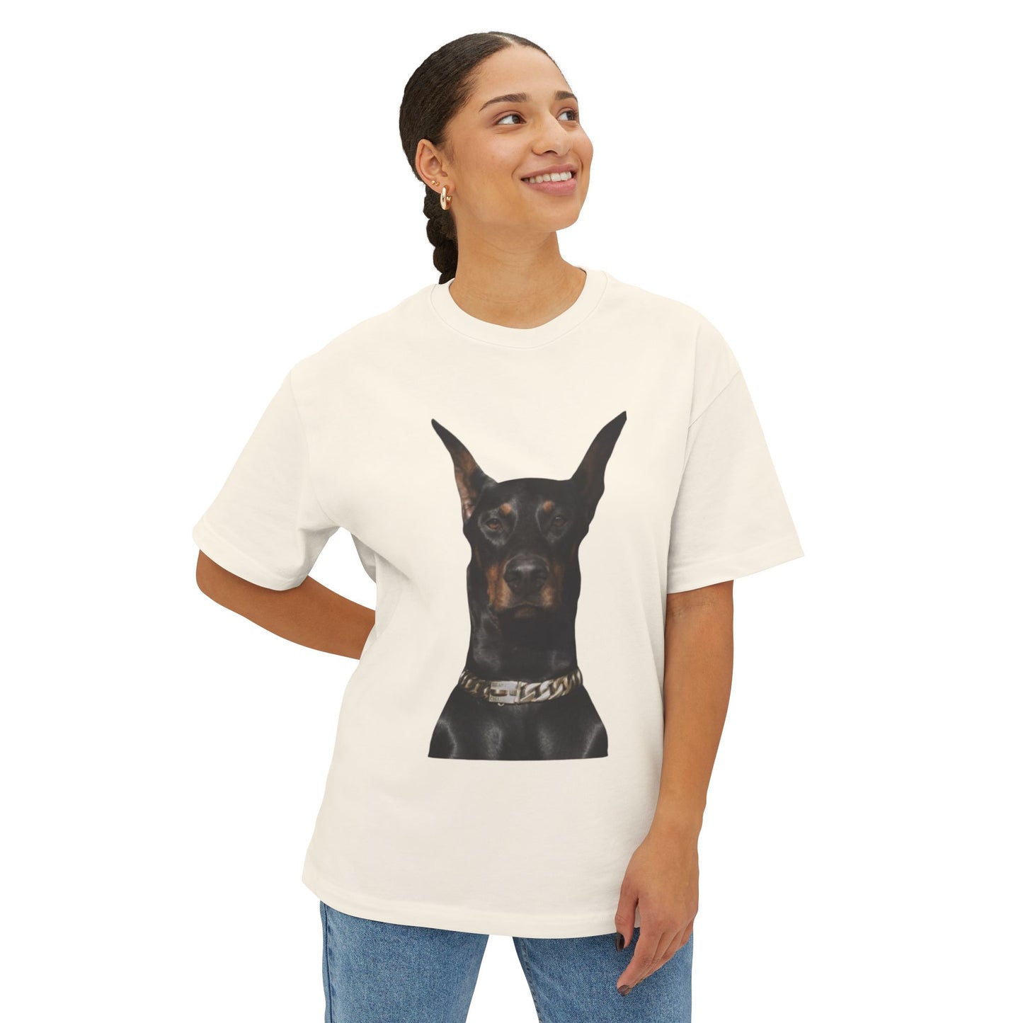 Head of the Pack Graphic Tee