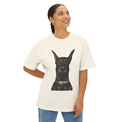 Head of the Pack Graphic Tee