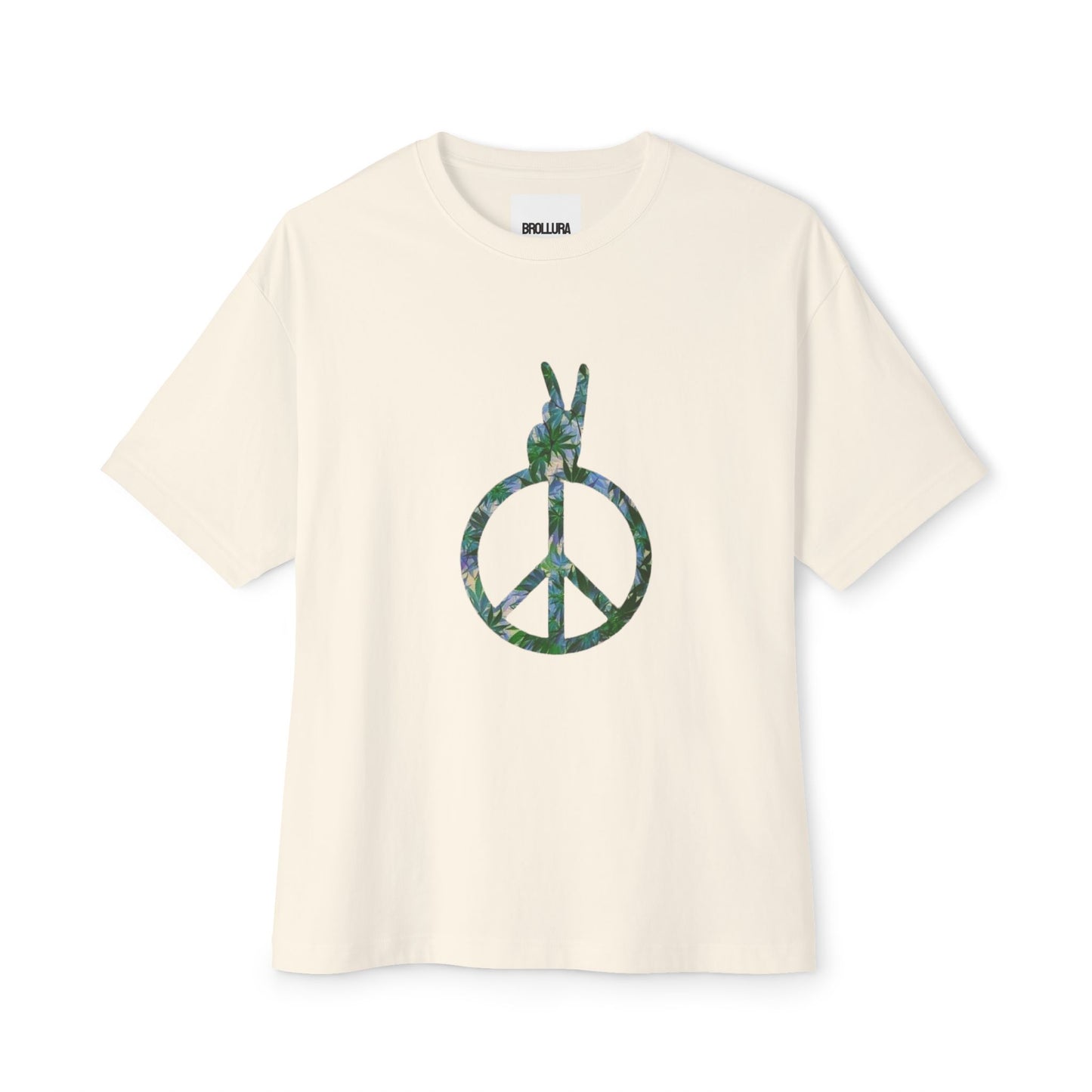 Increase the Peace Tee
