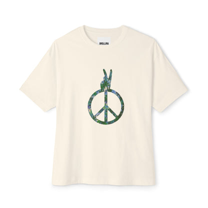 Increase the Peace Tee