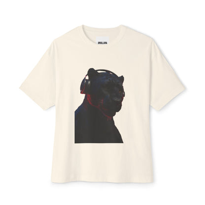 Beats of the Jungle Graphic Tee