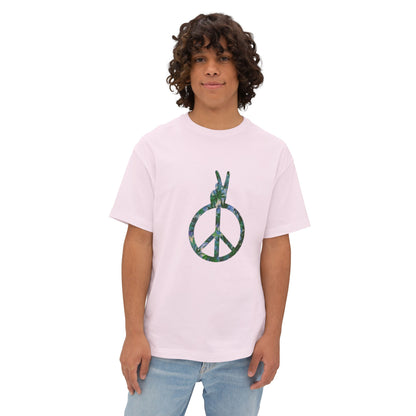 Increase the Peace Tee