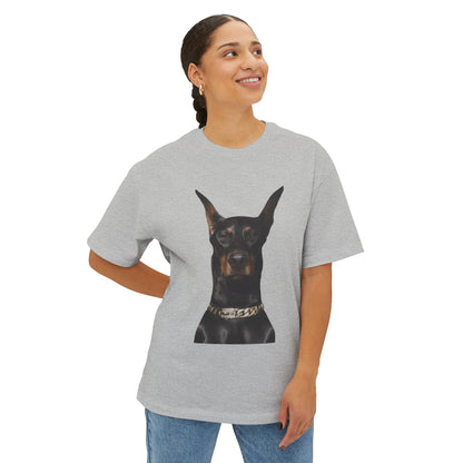 Head of the Pack Graphic Tee