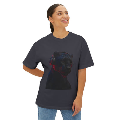 Beats of the Jungle Graphic Tee