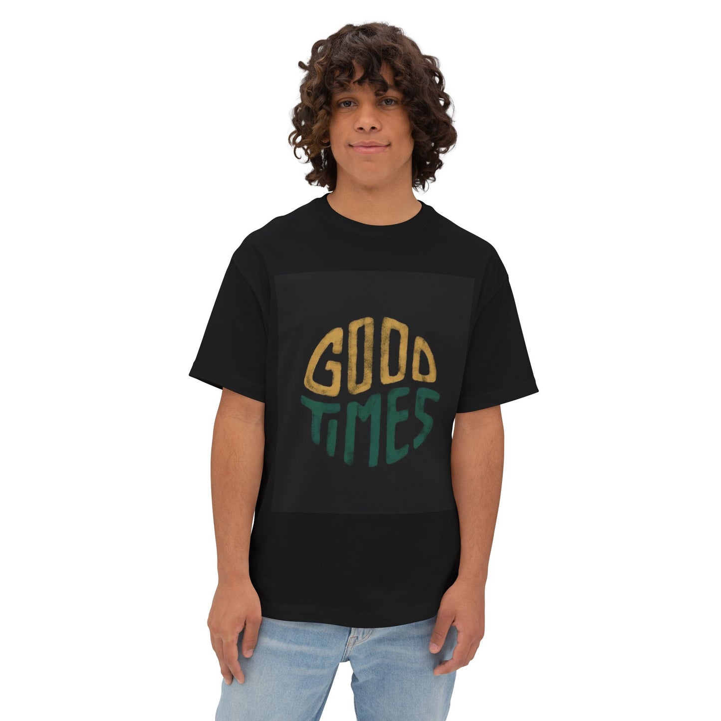Good Times Graphic Tee