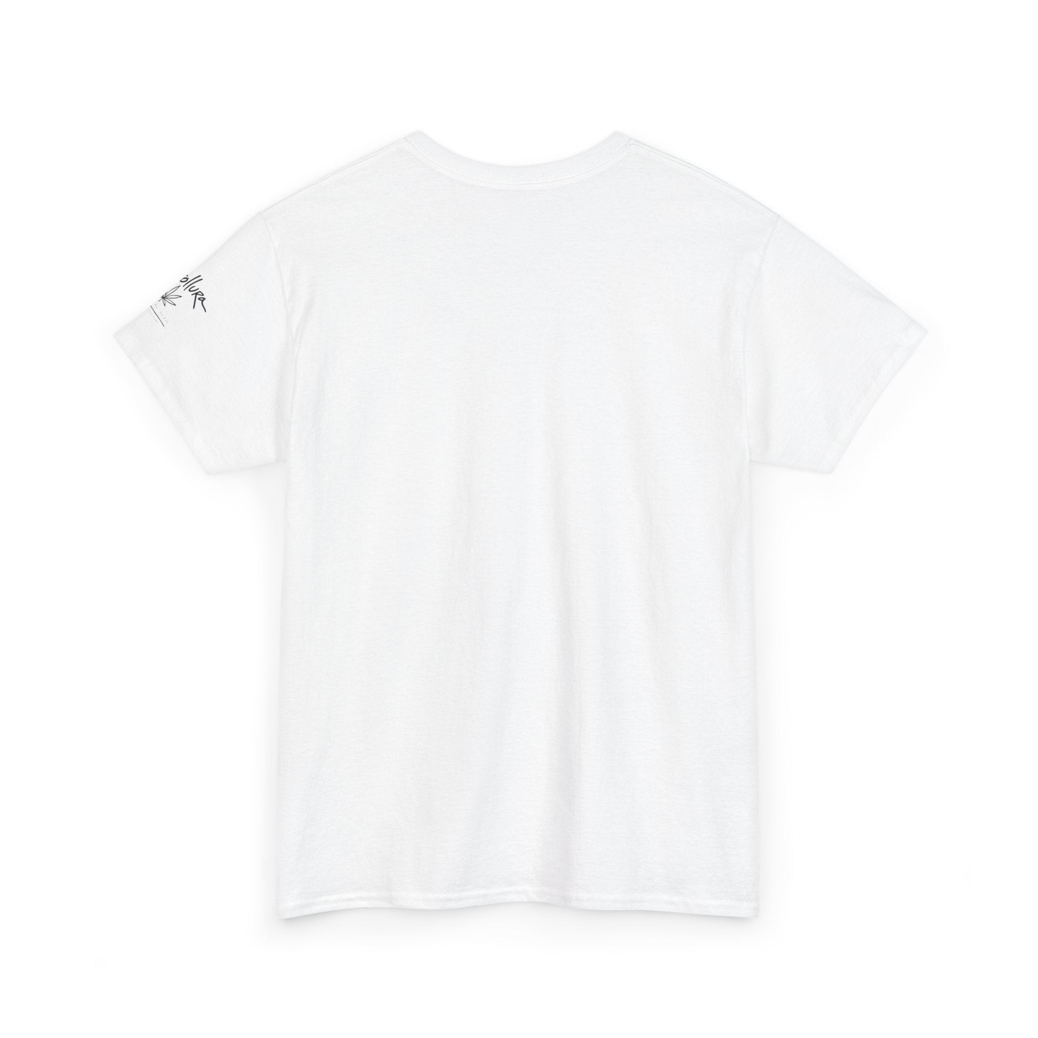 Mona Lisa Graphic Tee – Vintage Art Parody T-Shirt