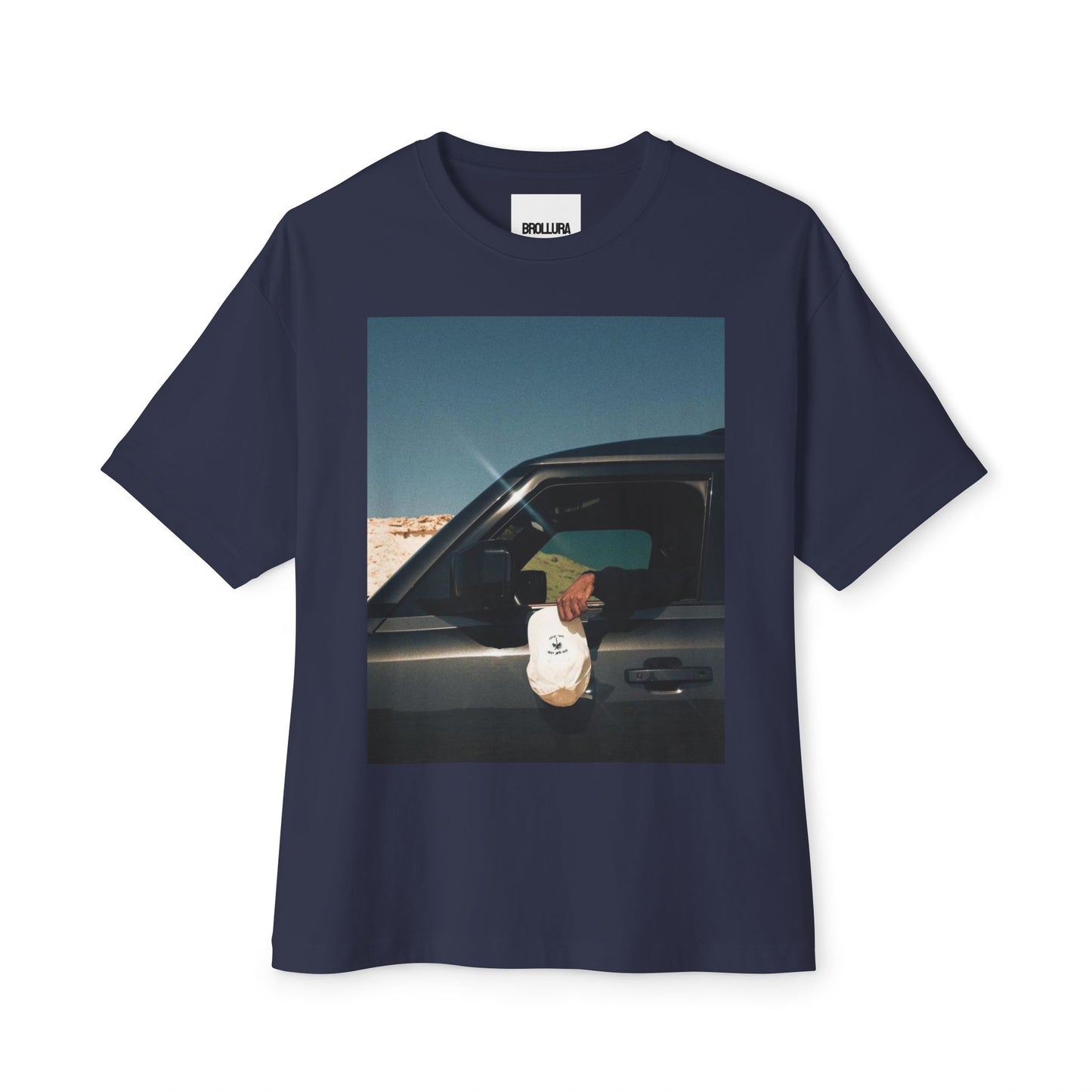 Swag Graphic Tee