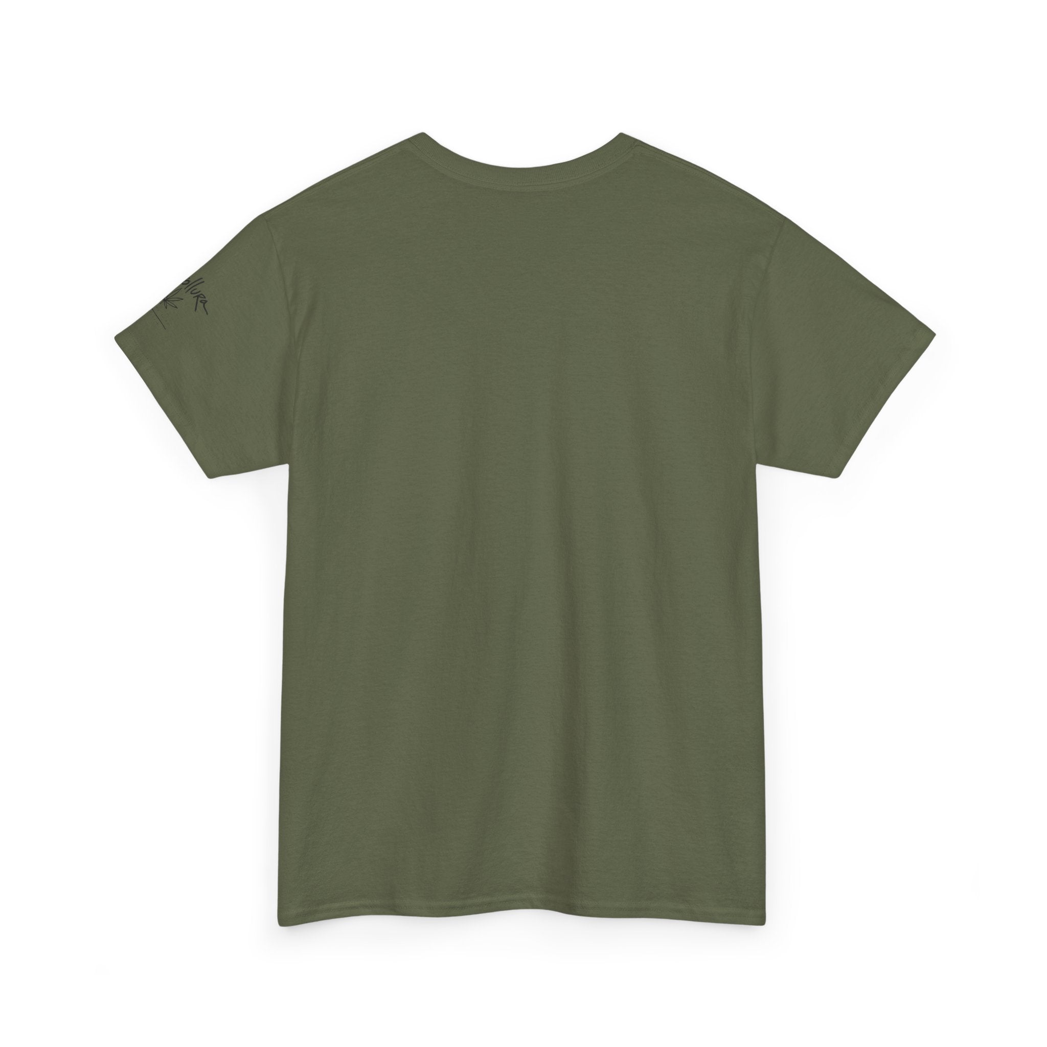 Mona Lisa Graphic Tee – Vintage Art Parody T-Shirt