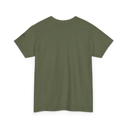 Mona Lisa Graphic Tee – Vintage Art Parody T-Shirt