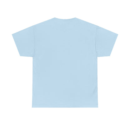 Mindful Buddha Tee — "Inhale" Meditation T-Shirt