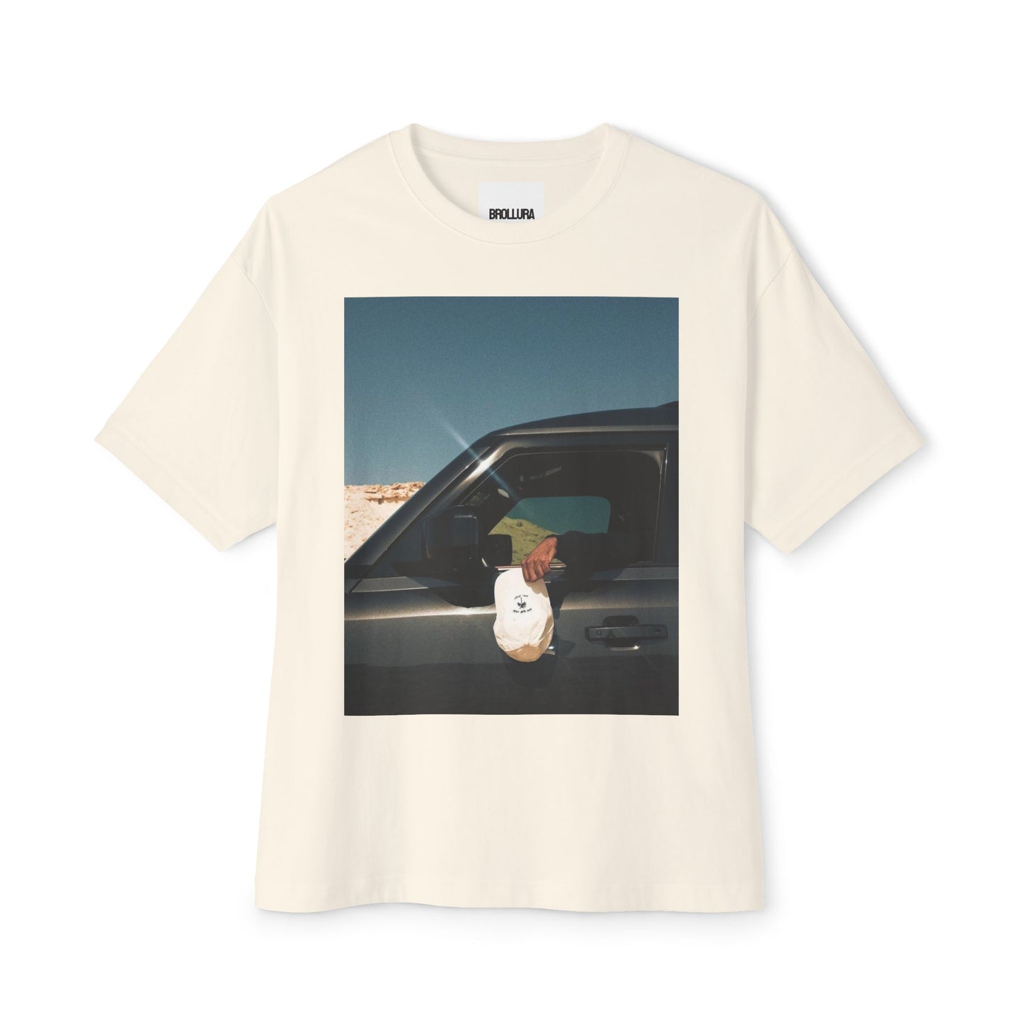 Swag Graphic Tee