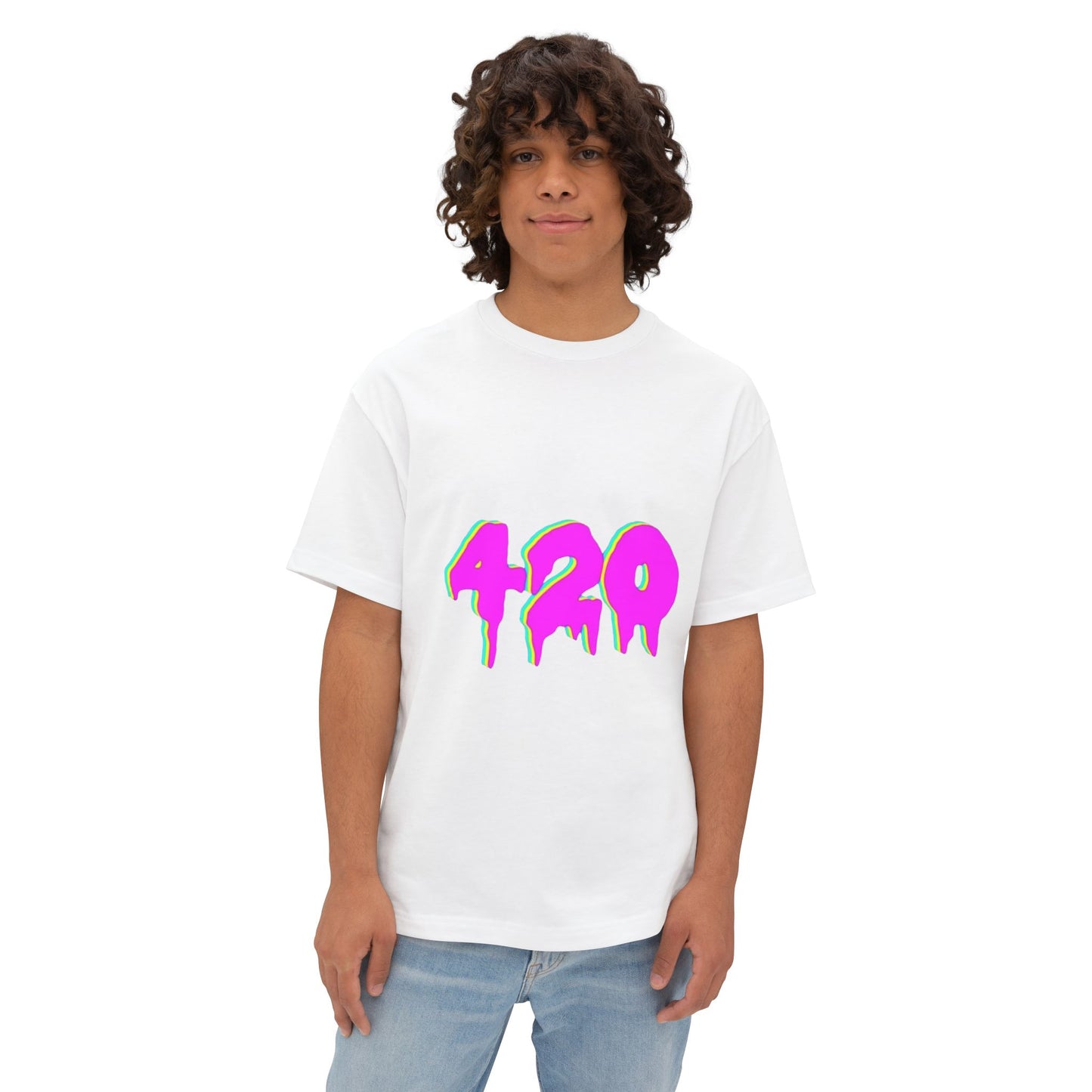420 Graphic Tee