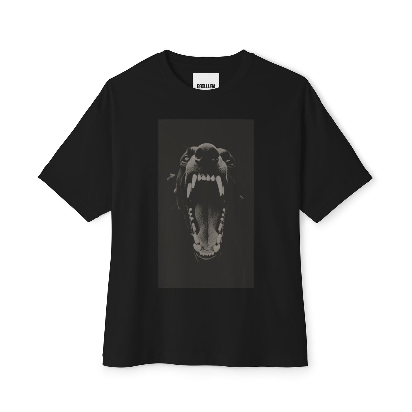 Primal Instinct Graphic Tee