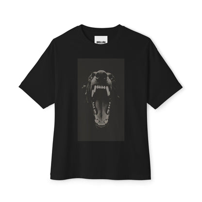 Primal Instinct Graphic Tee