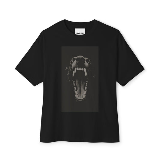 Primal Instinct Graphic Tee